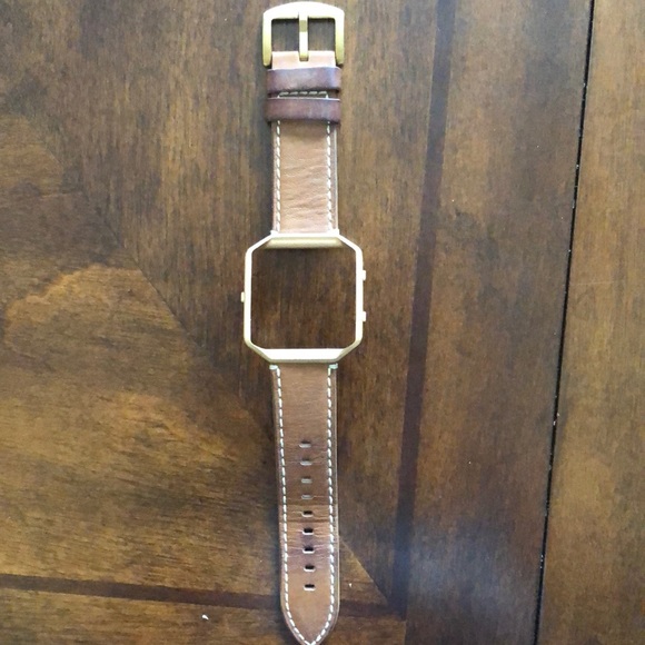 Fitbit Blaze - Picture 5 of 7